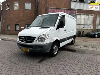 Mercedes-Benz Sprinter 210 2.2 CDI 325 Economy HD DC