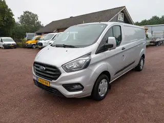 Ford Transit Custom 300 2.0 TDCI L2H1 Airco / Cruise / Navi