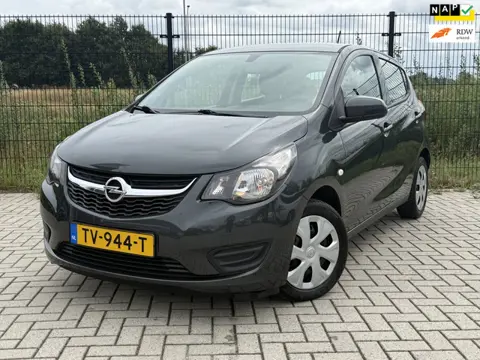 Opel KARL 1.0 ecoFLEX Edition Cruise|Bluetooth|Radio | Airco |