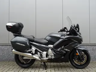 Yamaha FJR 1300 AE ABS (bj 2017)
