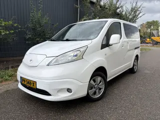 Nissan e-NV200 Evalia Connect Edition / AUTOMAAT / NAVI / AIRCO / CRUISE / 93dkm! NAP!