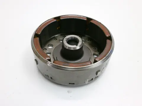 ROTOR VLIEGWIEL Suzuki SV 650 1998 - 2002