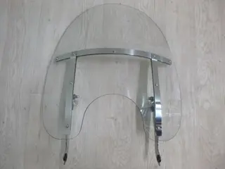 KUIPRUIT Harley Davidson heritage classic twin cam