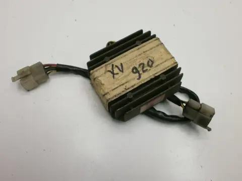 SPANNINGSREGELAAR Yamaha XV 920 1982 - 1988