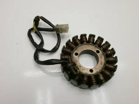 DYNAMO Kawasaki GPZ 500 1988 - 1994
