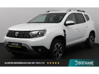 Dacia Duster 1.0 TCe Bi-Fuel Prestige | Benzine & LPG | Trekhaak | Camera | Carplay/Android Auto |