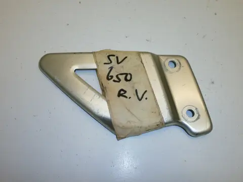 RECHTER SCHETSPLAAT Suzuki SV 650 1998 - 2002