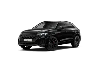 Audi Q8 60 TFSI e quattro S line Competition | Trekhaak | Luchtvering | Adaptieve Cruise | Panorama 