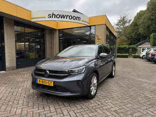 Volkswagen Taigo 1.0 TSI Life Led Airco Carplay (bj 2022)