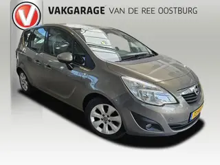 Opel Meriva 1.4 Turbo Edition