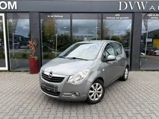 Opel Agila 1.0 Berlin