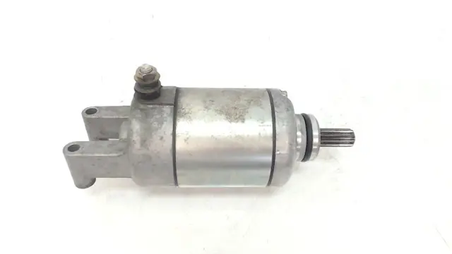 STARTMOTOR Yamaha YZF R6 1998 - 2002