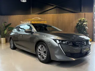 Peugeot 508 SW 1.6 PureTech PANORAMADAK | STOELVERWARMING |