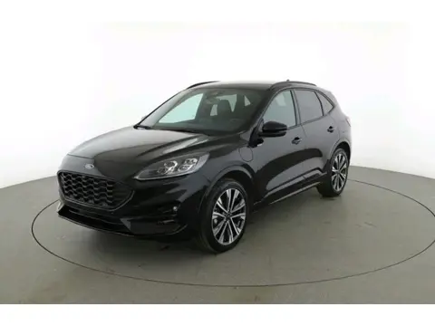 Ford Kuga 2.5 PHEV ST-Line X