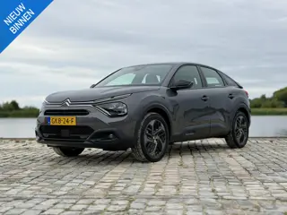 Citroen Ë-C4 You 50 kWh|100% SOH!|Carplay|Camera