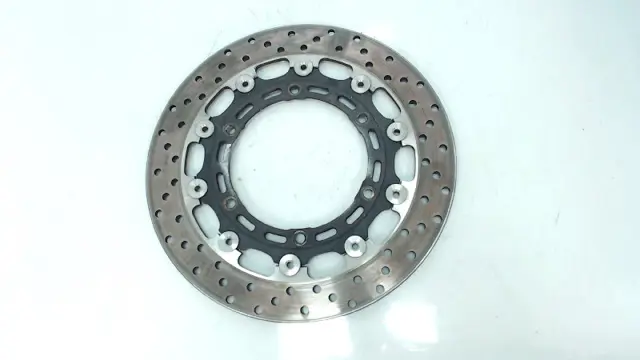 REMSCHIJF VOOR Yamaha YZF R6 1998 - 2002