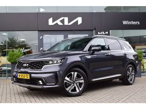 Kia Sorento 1.6 T-GDi PHEV 4WD ExecutiveLine AT6 | 360° Camera | Stoelventilatie | Memory | Schuifda