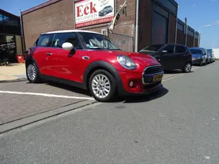 MINI Mini 1.5 Cooper Business (bj 2015)