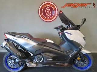 Yamaha T MAX 530 SX PERFECT! HISTORIE TMAX (bj 2017)