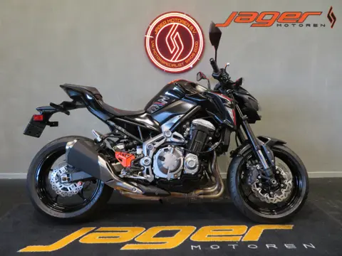 Kawasaki Z 900 Z900 NIEUWSTAAT! MOOIE OPTIES (bj 2018)