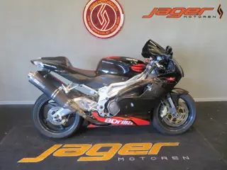 Aprilia RSV 1000 MILLE RACING (bj 2004)