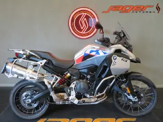 BMW F 900 GS ADVENTURE (bj 2024)