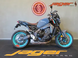 Yamaha MT 09 MT09 ABS NIEUWSTAAT! INRUIL? (bj 2023)