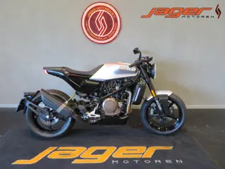 Husqvarna VITPILEN 701 TOPSTAAT! (bj 2019)