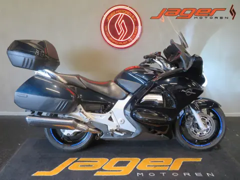 Honda ST 1300 PAN EUROPEAN! (bj 2003)