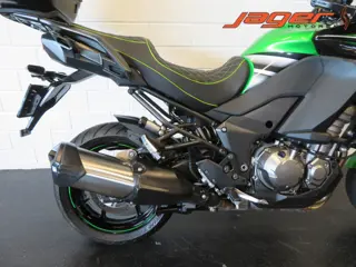 Kawasaki VERSYS 1000 ABS NIEUWSTAAT! (bj 2018)