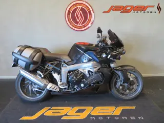 BMW K 1300 R (bj 2011)