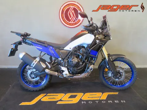 Yamaha TENERE 700 SUPER STAAT! (bj 2022)