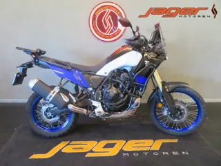 Yamaha TENERE 700 SUPER STAAT! (bj 2022)