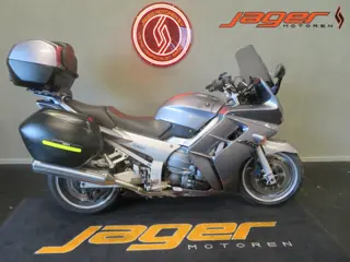 Yamaha FJR 1300 MOOIE TOERMOTOR! (bj 2004)
