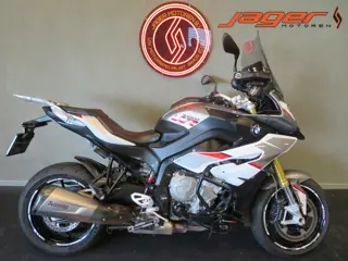 BMW S 1000 XR S1000XR FULL! AKRA (bj 2016)