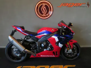 Honda CBR 1000 RR-R FIREBLADE SP PERFECT! (bj 2022)