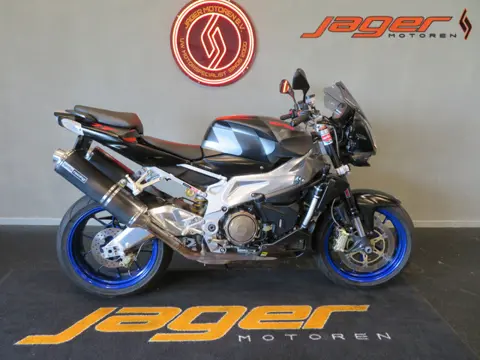 Aprilia TUONO 1000 RR PERFECTE STAAT! (bj 2007)