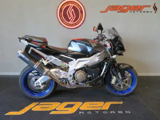 Aprilia TUONO 1000 RR PERFECTE STAAT! (bj 2007)