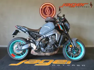 Yamaha MT 09 MT09 ABS SUPER FRAAI! (bj 2023)