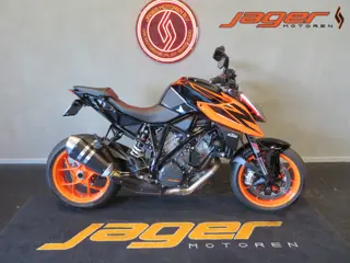 KTM 1290 SUPER DUKE SUPERDUKE TOP! (bj 2019)