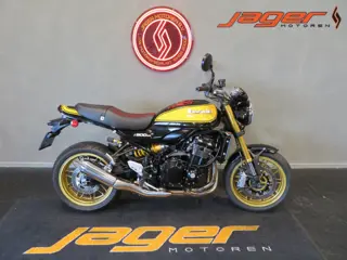 Kawasaki Z 900 RS SE Z900RS SPECIAL EDITION! (bj 2024)