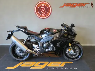Honda CBR 1000 RR-R SP FIREBLADE TOPPER! (bj 2021)