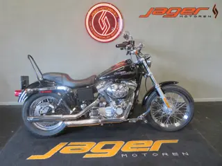Harley-Davidson FXDCI DYNA SUPER GLIDE CUSTOM TOP!