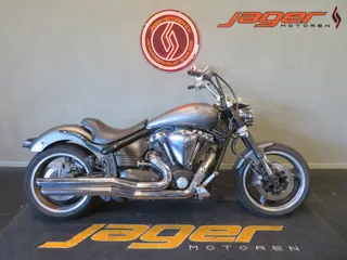 Yamaha XV 1700 WARRIOR! (bj 2004)