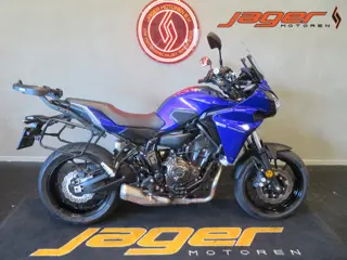 Yamaha TRACER 700 PERFECT! (bj 2016)