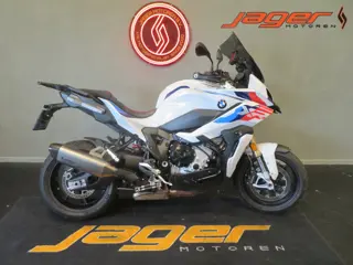 BMW S 1000 XR HP M PACK PERFECT! (bj 2022)