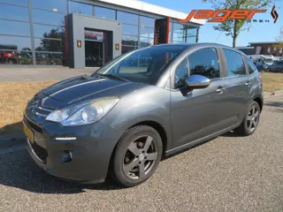 Citroën C3 (bj 2014)