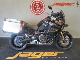 Yamaha TENERE 1200 SUPER TENERE BLACK (bj 2019)