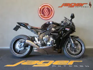 Honda CBR 1000 RR CBR1000RR FIREBLADE MIV (bj 2008)