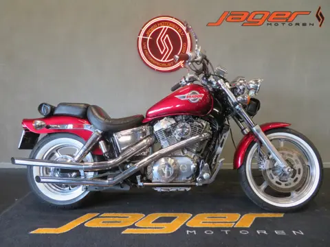 Honda VT 1100 SHADOW CHOPPER HISTORIE! (bj 1994)